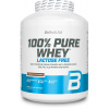 BioTech USA 100 % Pure Whey