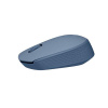LOGITECH Logitech® M171 Wireless Mouse BLUE-GREY 910-006866