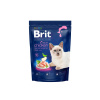 Brit Granuly pre mačky Premium by Nature Cat Adult Chicken 800 g