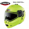 Prilba CABERG Duke - fluo