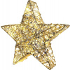 RETLUX RXL 326 hviezda trbl., 20 LED, 30 cm