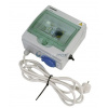Automatika F1 s flexo-káblom
