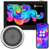 Elektronický hľadáčik EZVIZ HP2 WiFi FullHD hľadáčik s kamerou