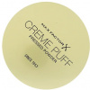 Max Factor Creme Puff Pressed Powder Kompaktný púder 42 Deep Beige 14 g 3616302748808