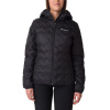 Columbia Delta Ridge II Bunda s kapucňou W 2088253010 S