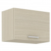 Skrinka do kuchyne Wiktoria chamonix/legno 50OK-40