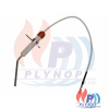 Elektroda ionizační - kontrolní IMMERGAS VICTRIX X 24 - 1.031070P / 1.031070 / 1.032007 / 3.022328P / 3.027471P / 3.027471 / 1.036146 / 1.027680 / 3.025476 / 3.022326 / 1.025719 / 1.027464 / 1.028890