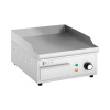 Elektrická grilovacia platňa - 350 x 380 mm - Royal Catering - hladká - 2000 W RCPG45-S
