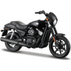 Harley Davidson Maisto ® Street 750 2015 1:12