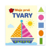 Moje prvé tvary | autor neuvedený