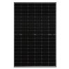 Runergy HY-DH108N12-445W_B Fotovoltaický panel Runergy HY-DH108N12-445W, 445Wp, čierny rám, 1762×1134×30mm, 26kg