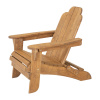 Drewmax Zahradní židle TEXAS Teak
