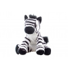 Wiky Zebra plyšová 15 cm