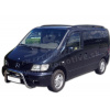 HEKO | Deflektory / ofuky okien pre Mercedes-Benz Vito 1996-2003 2ks predne