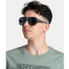 Kilpi TIMOTE-U Unisex slnečné okuliare TU0907KI Tmavo zelená UNI