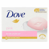 Dove Pink krémová tableta na umývanie 90 g