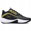 Under Armour UA Lockdown 7 čierna/hnedá