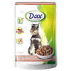 Dax Adult Dog hovězí a králičí 100 g