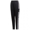 Adidas Squadra 21 Training Youth Jr GK9553 pants (67061) 140cm