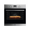 Electrolux EOF3H40X vstavaná rúra