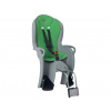 Detská sedačka HAMAX Kiss Grey/Green