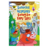 Kniha: Európske rozprávky/ European Fairy Tales