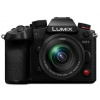Panasonic LUMIX DC-GH7 Lumix G VARIO 12-60mm F3,5-5,6