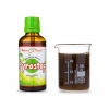 Pyrostop - bylinné kapky (tinktura) - doplněk stravy 50 ml