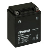 Motobatéria BPOWER SUPREME GEL GTX7L 12V 6Ah 110A P+