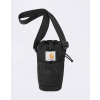 Carhartt WIP Egerton Shoulder Bag Black/Black