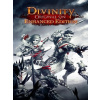 LARIAN STUDIOS Divinity: Original Sin - Enhanced Edition (PC) GOG.COM Key 10000007243008