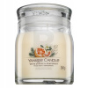 Yankee Candle signature White Spruce & Grapefruit 368 g