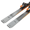 Blizzard Firebird RTI 23/24 zjazdové lyže + TPX 12 DEMO - Velikost 170 cm