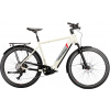Corratec E-Power Sport 28 CX6 LTD Gent Blue, Black, Yellow velikost rámu: L