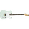 Fender American Performer Telecaster®, Rosewood Fingerboard, Satin Sonic Blue