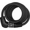 Abus Numero 5510C/180 - black uni