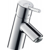 Hansgrohe Talis S umývadlová batéria stojanková chrómová 32031000