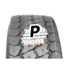 GITI GAM851 445/65 R22.50 169K VODÍCÍ PNEU/TRAILER M+S 3PMSF