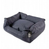 Duvo+ DUVO+ POSTEL SIESTA AQUA S 60x45x20cm