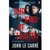 Our Kind of Traitor - John Le Carré