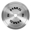 HMS Oceľová olympijská čepeľ TOS200 20 kg