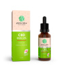 Green idea Olej CBD 10 % 10 ml