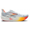 Brooks Hyperion Max 2 pánské Barva: Illusion Coral Black, Velikost: 49,5