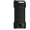 ASUS TUF GAMING A2 SSD NVME case, USB3.2 Gen 2X1, M.2 NVMe SSD kovový box, černá 90DD02X0-M09000