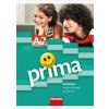 Prima A2/díl 4 UČ - Friederike Jin, kolektív autorov