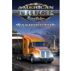 American Truck Simulator - Washington (DLC)