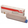Oki MC873 (45862818), originálny toner, čierny