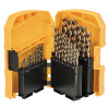 Dewalt DT4957 Sada vrtákov do kovu HSS-E Cobalt 29-dielna