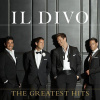 IL DIVO - THE GREATEST HITS (CD)