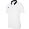Nike Team Detská polokošeľa Nike DF Park 20 Polo SS biela CW6935 100 Veľkosť: XS